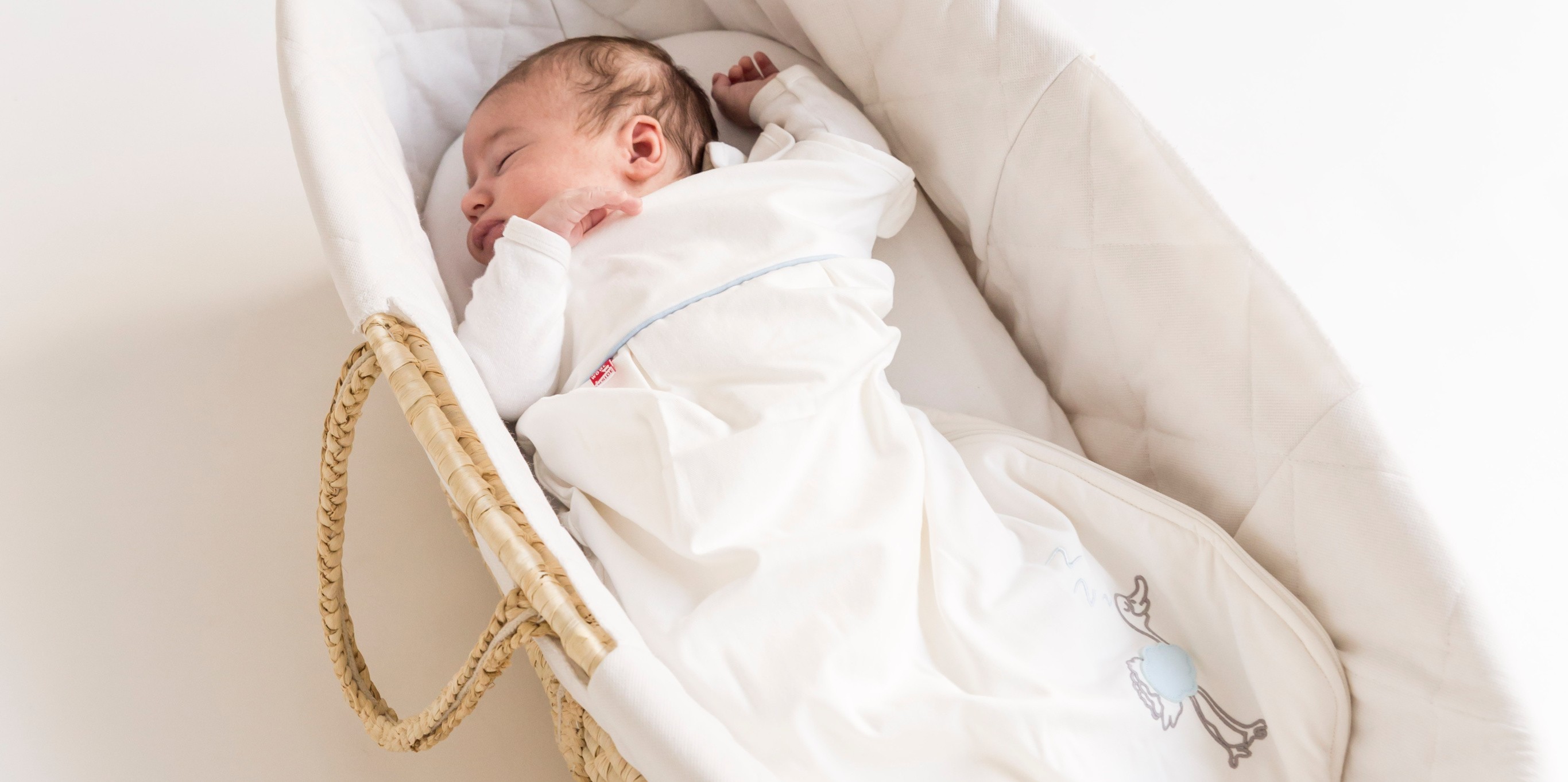 La régression du sommeil chez les bébés : qu'est-ce qui se cache derrière et quand se produit-elle ?