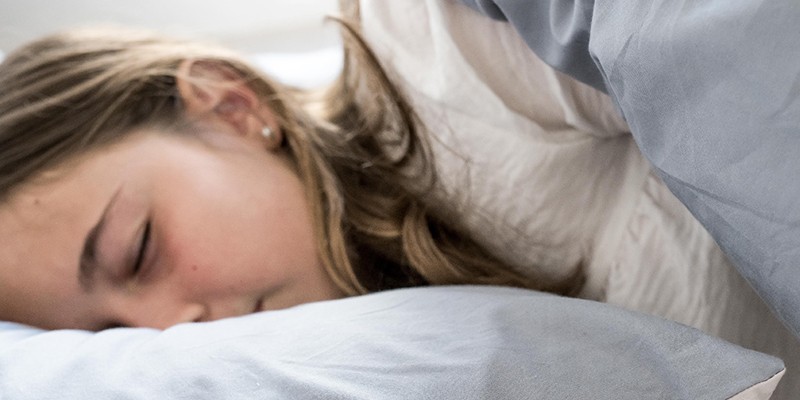 4 Conseils pour en finir avec le manque de sommeil