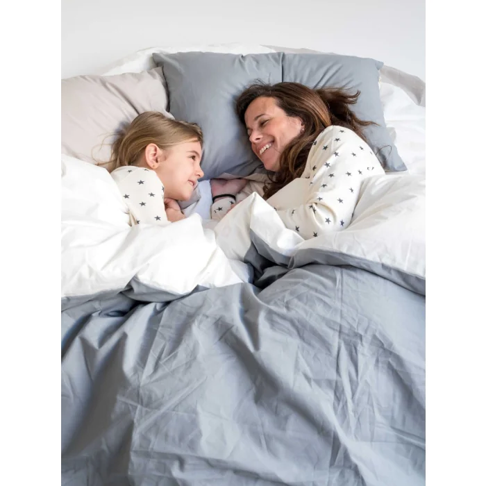 Duvet d’oie Premium – Taille 240x240cm