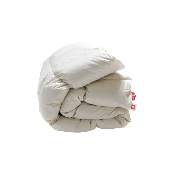 Duvet d’oie Premium – Taille 240x240cm