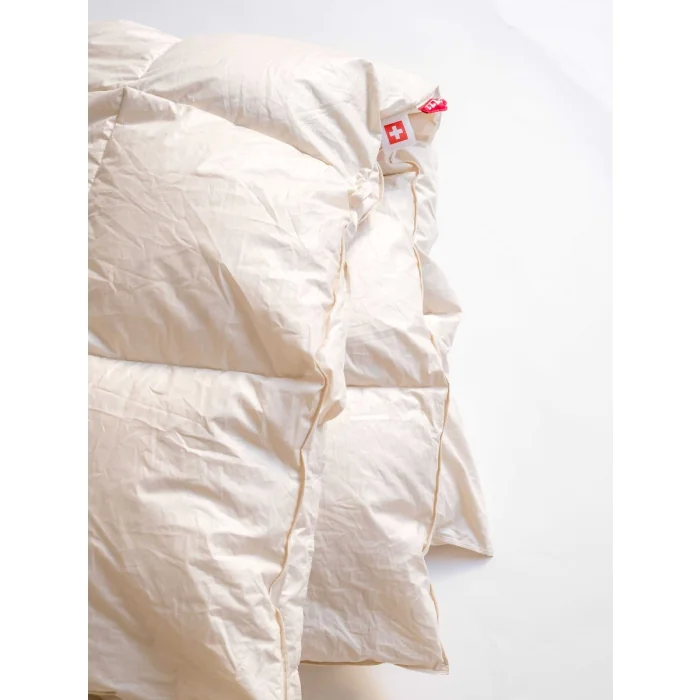 Duvet d’oie Premium – Taille 240x240cm