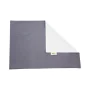 Taie d’oreiller – Blanc & Gris – Percale Bio – à partir de  thumbnail