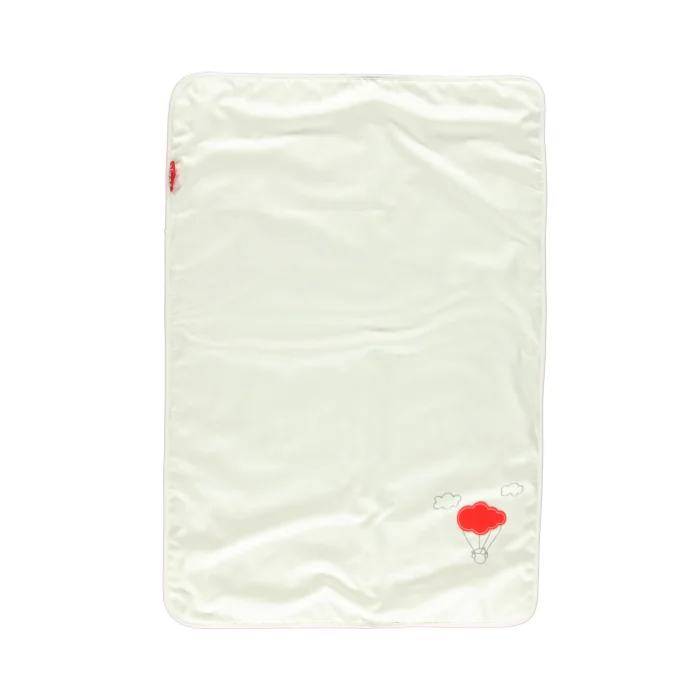 Couverture bébé laine Couverture bébé laine