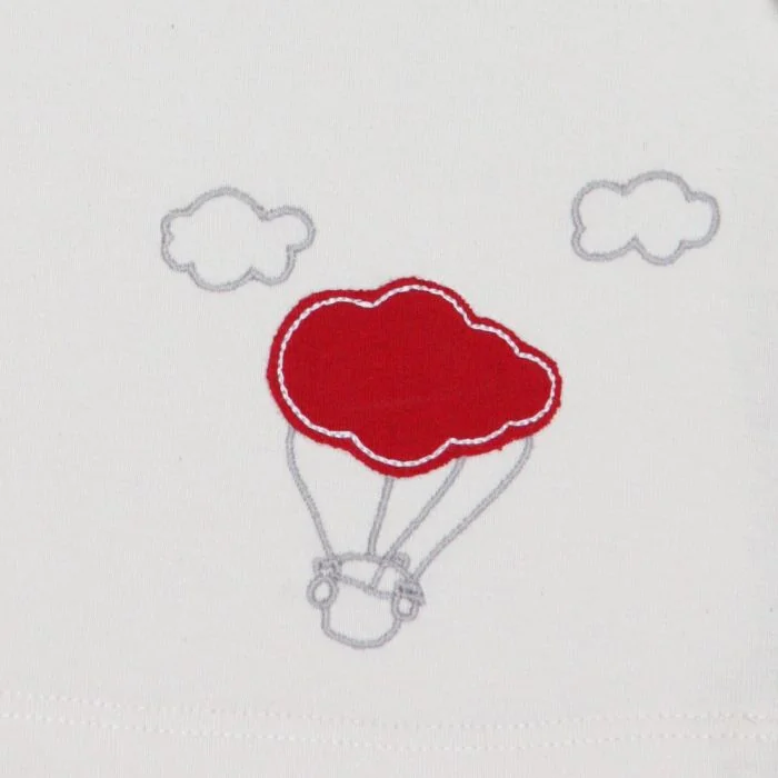 Pyjama Montgolfière 3-4ANS