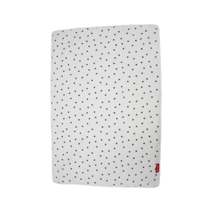 Couverture Bébé Bonne étoile Couverture Bébé Bonne étoile