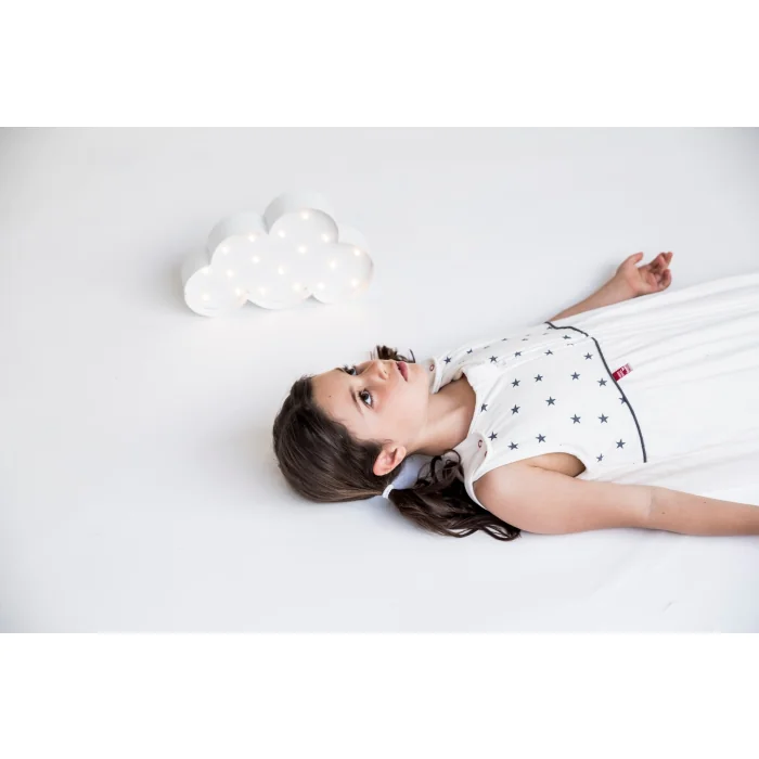 Gigoteuse Bonne Étoile / 4 - 6 Ans (130cm) 