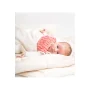 Bébé couché dans sa gigoteuse herringbone thumbnail