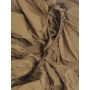 Drap housse coton bio percale – Moutarde – plusieurs tailles disponibles à partir de  thumbnail