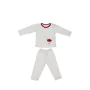Pyjama Montgolfière 3-4ANS thumbnail