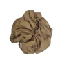 Drap housse coton bio percale – Moutarde – plusieurs tailles disponibles à partir de  thumbnail