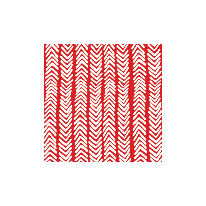 Motif Herringbone