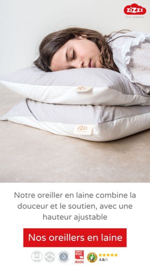 Enceinte, quelle position pour dormir ?